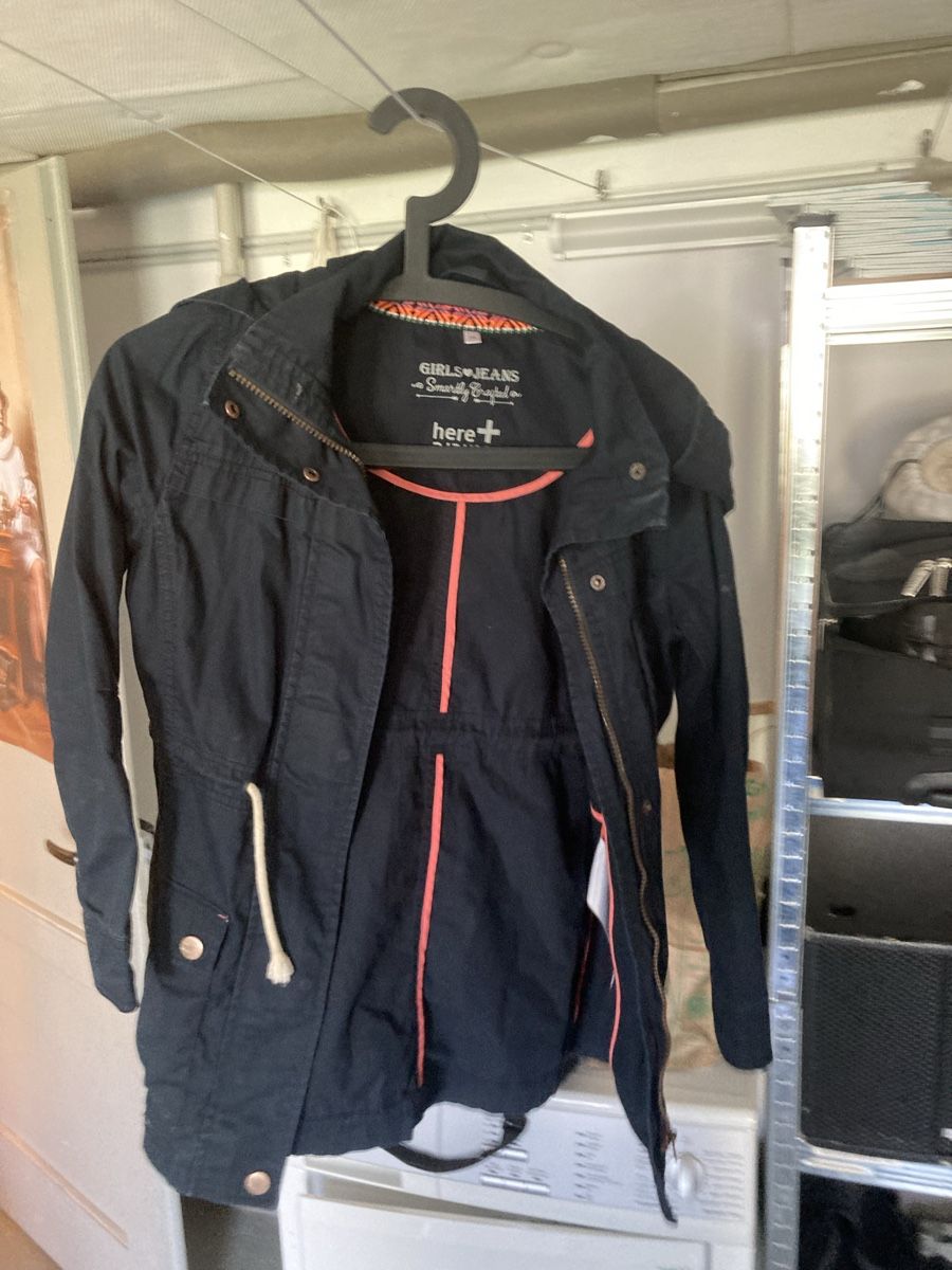 Jacken & Mäntel: Jacke  – Gebraucht aus Liebefeld von dschegi 1