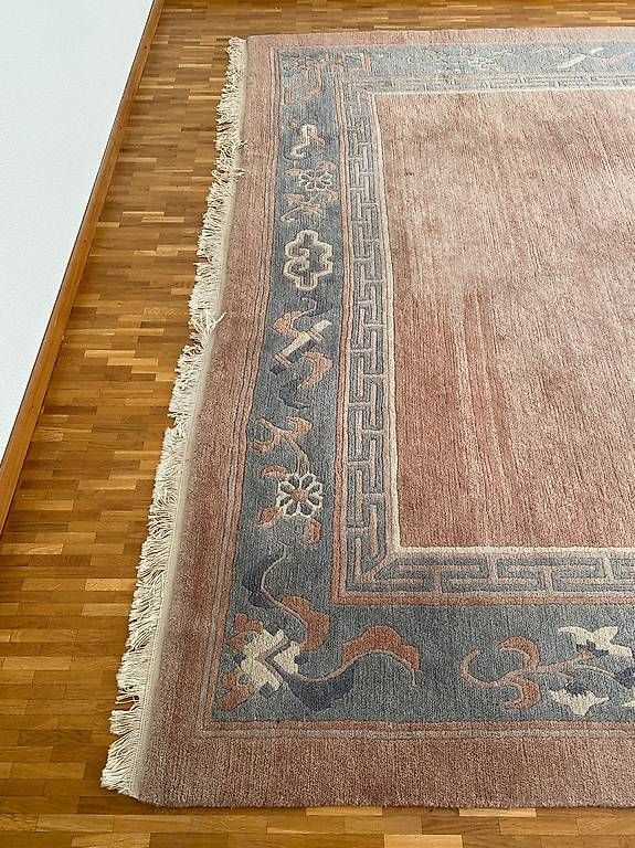 Tappeti: Teppich 250 x 400 cm – Usato da Ittigen venduto da Velostern007 4