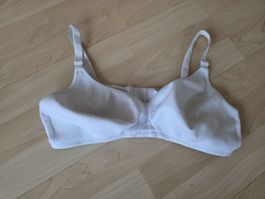 NUR DIE-BH, Grösse 90C, weiss