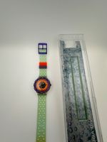Swatch Scuba Hyppocampus Neu 1991