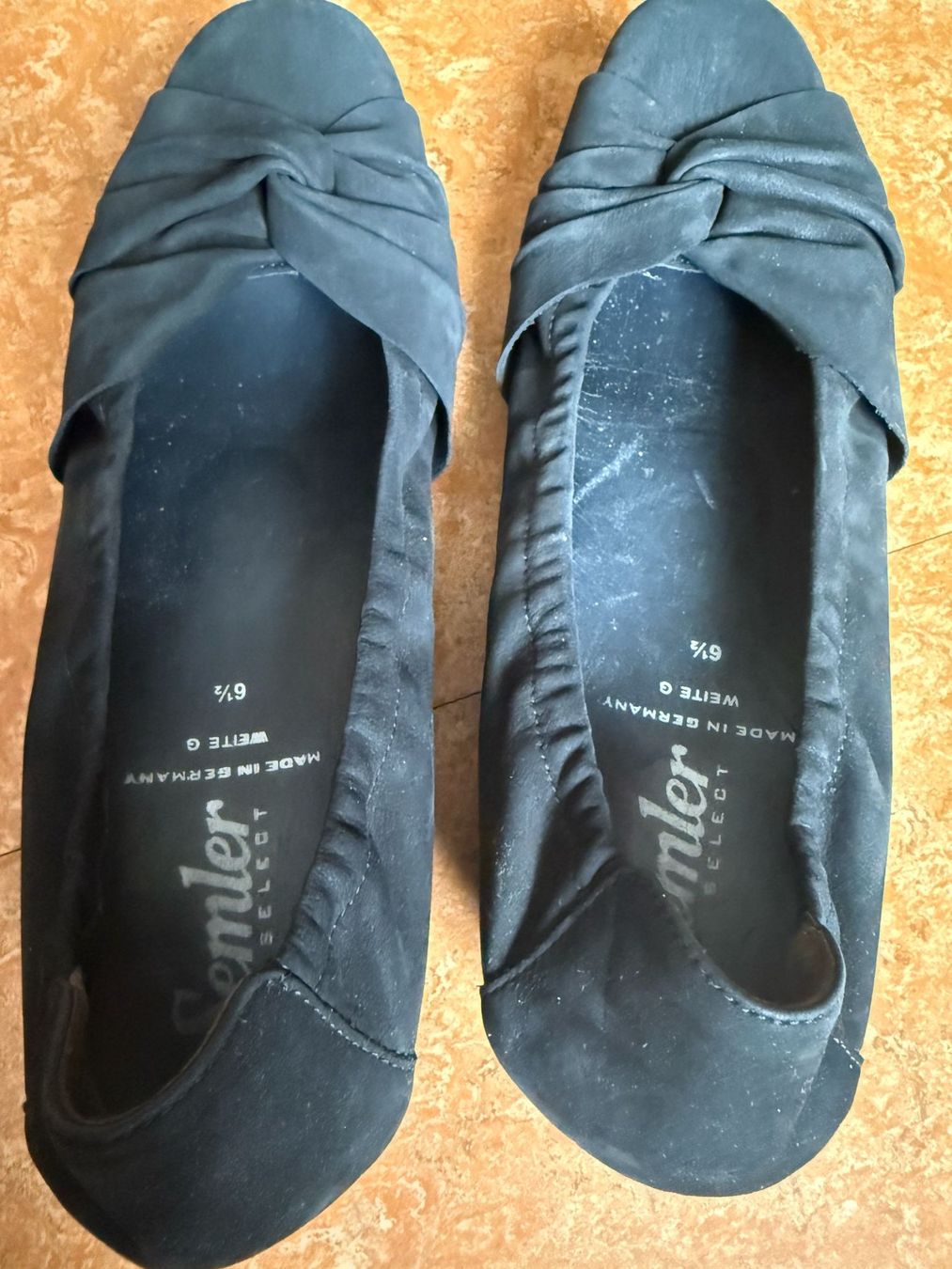 Scarpe da donna: Schuhe – Nuovo (secondo la descrizione) da Flawil venduto da Stella_3 1