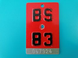 BS 83 - Velo Mofa Töffli - rar