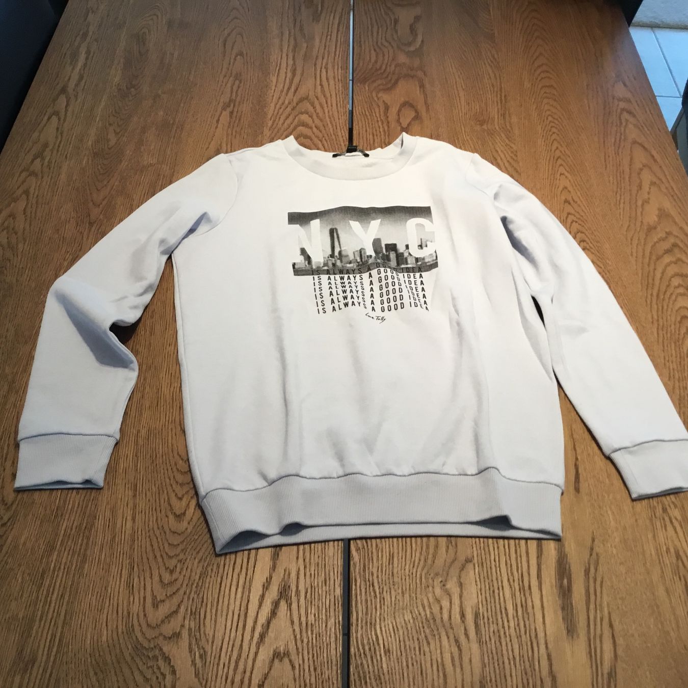 H&M Pullover & Sweatshirts: Schöner Pullover Gr.M – Gebraucht aus Würenlos von Chicca2004 1