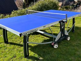 Cornilleau OUTDOOR 500 M Tischtennistisch gebraucht