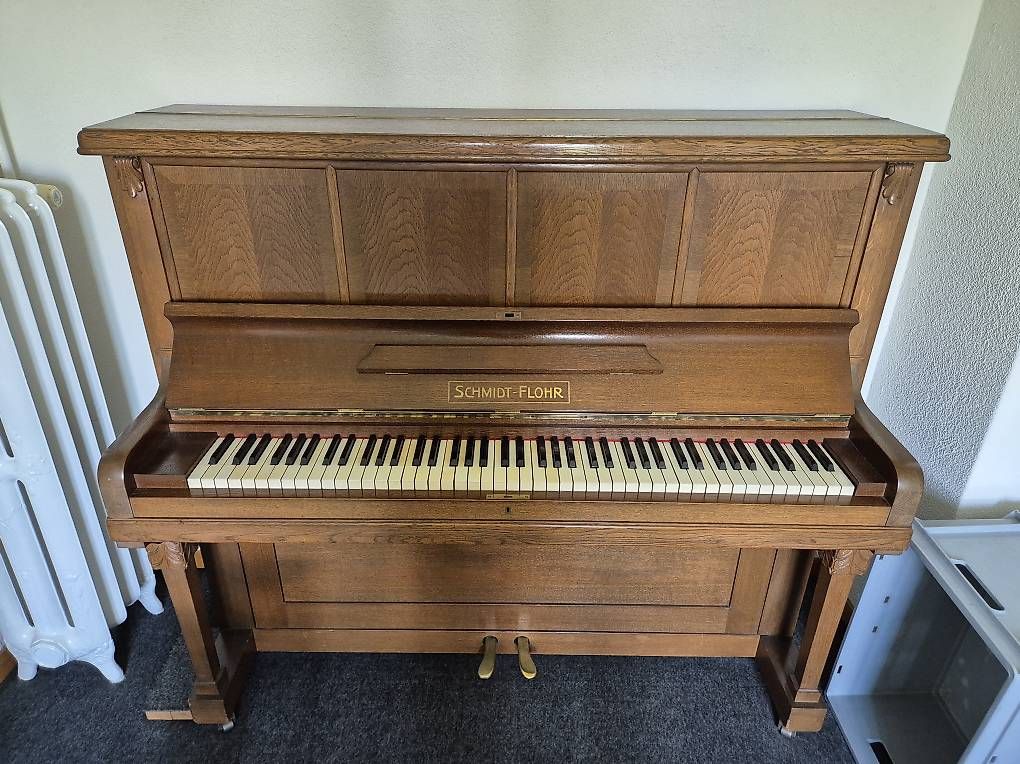 Strumenti musicali: Klavier – Usato da Bern venduto da PhilippHa12 3