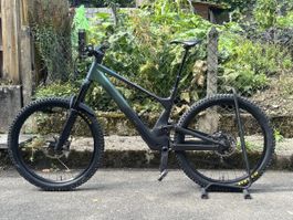 Scott Genius 910 XL