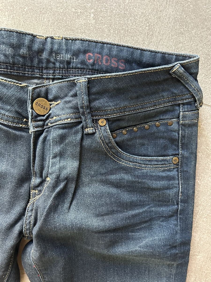Jeans: CROSS JEANS NEU  – Neu und originalverpackt aus Nidfurn von cejeisda 5