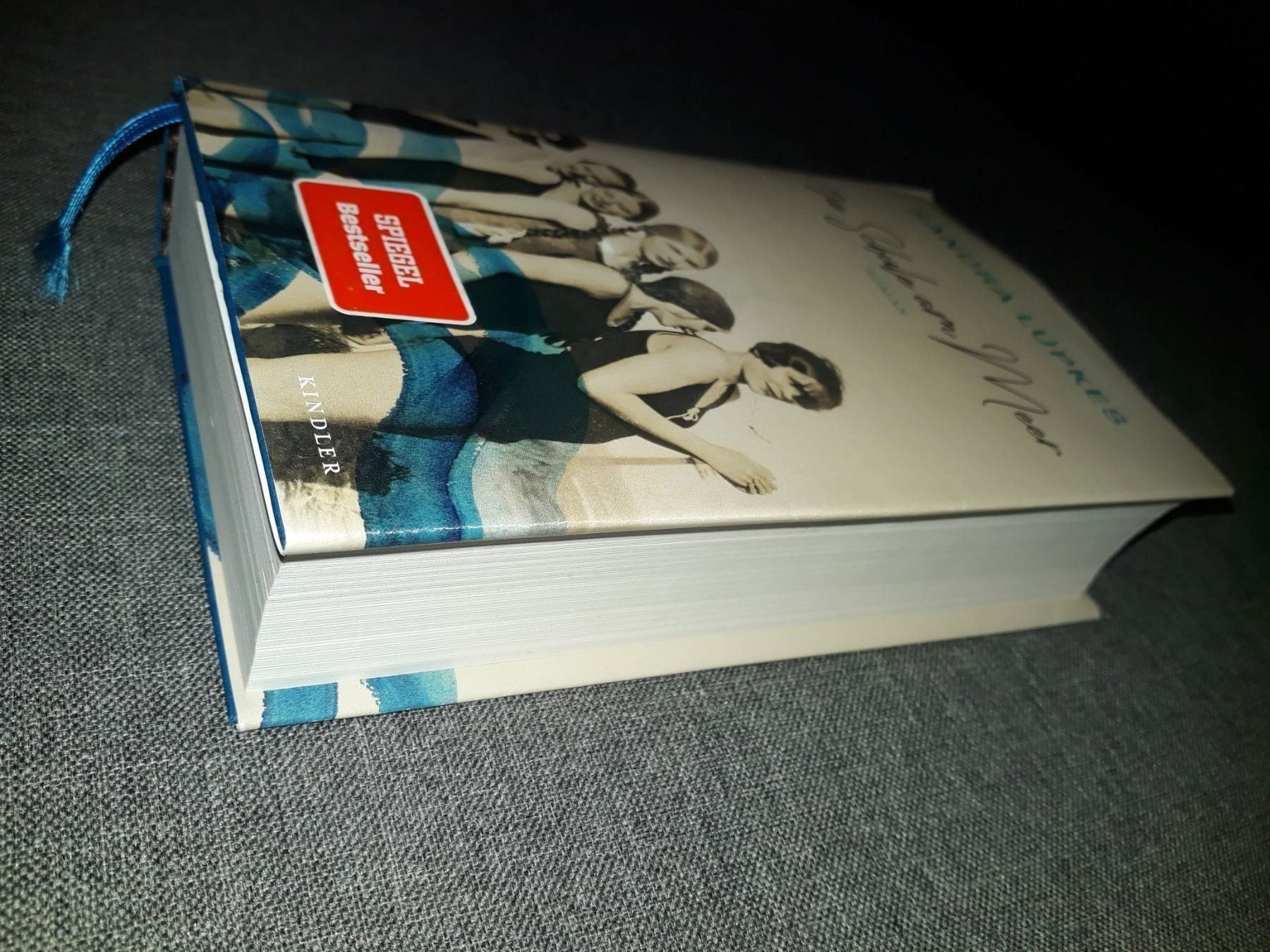 Libri: Die Schule am Meer, Roman – Usato da Wettingen venduto da Sk8ertomda 2