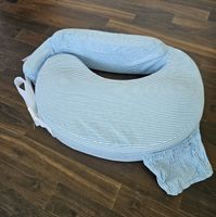 Babywild breastfeeding nursing pillow