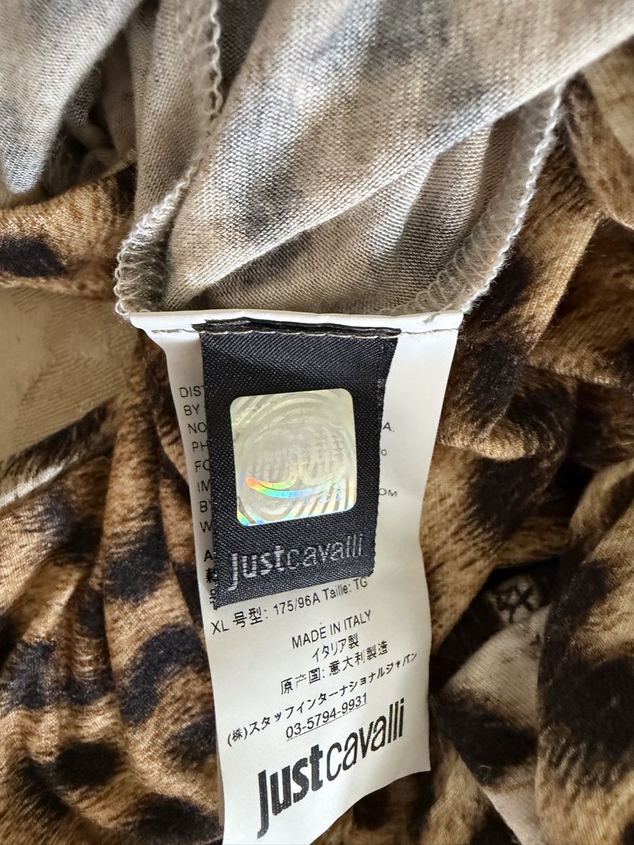 Roberto Cavalli Kleider: Just Cavalli Kleid – Gebraucht aus Jona von HappyHappyHappyHappy 5