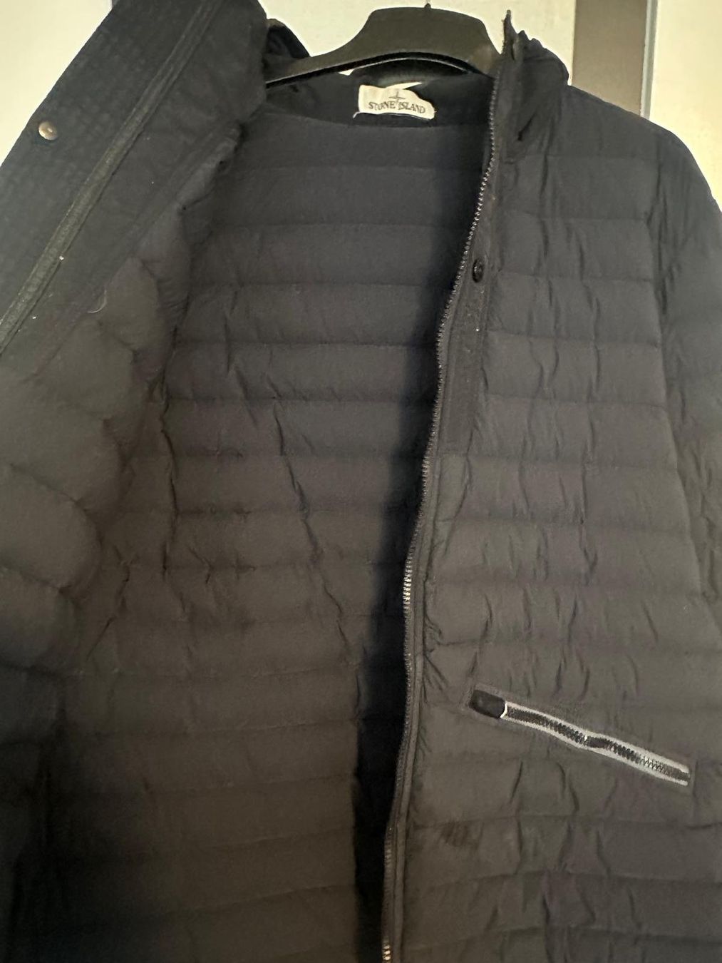 Stone Island Giacche: Stone Island Jacke – Usato da Gachnang venduto da tsc_5kvc 2