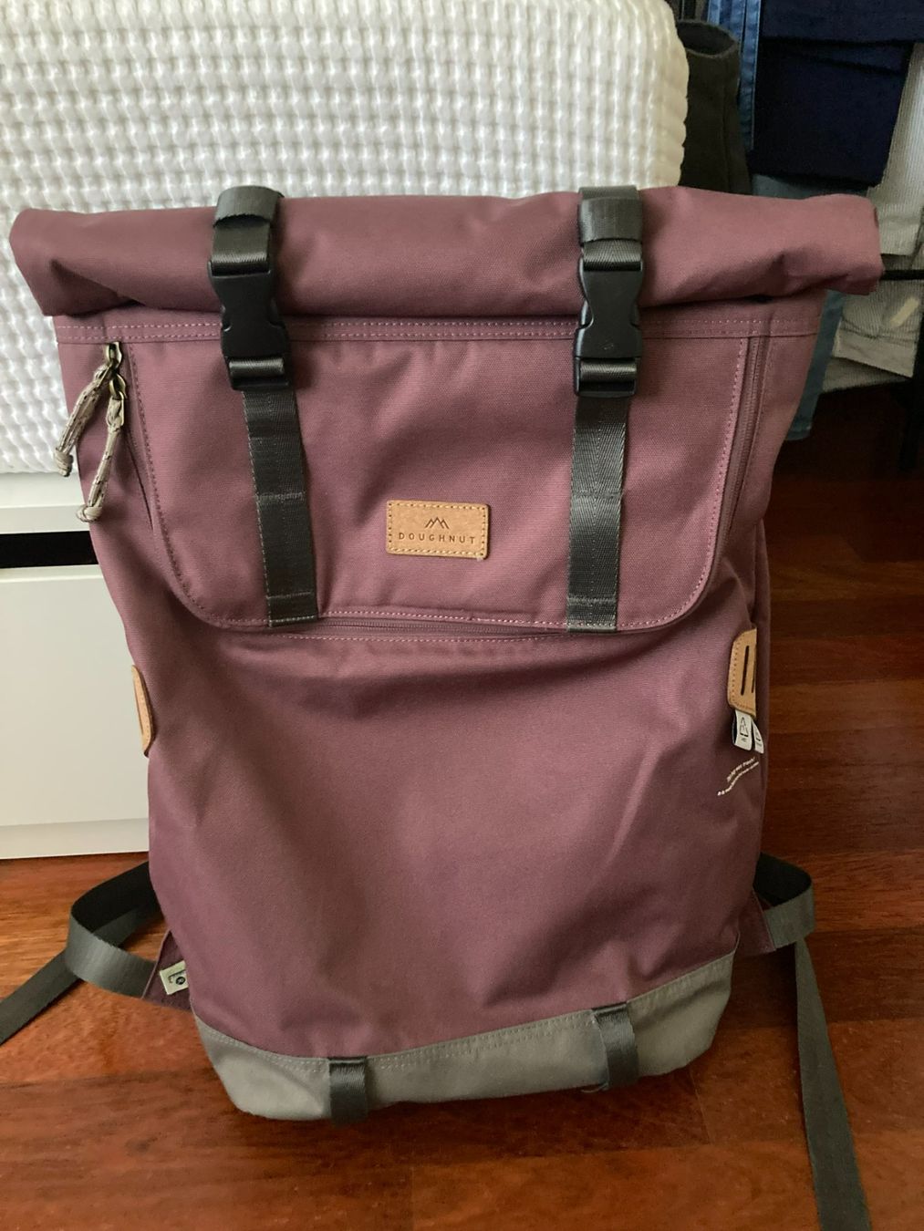 Zaini: Rucksack der Marke Doughnout – Nuovo (secondo la descrizione) da Hagendorn venduto da sus_xsp5