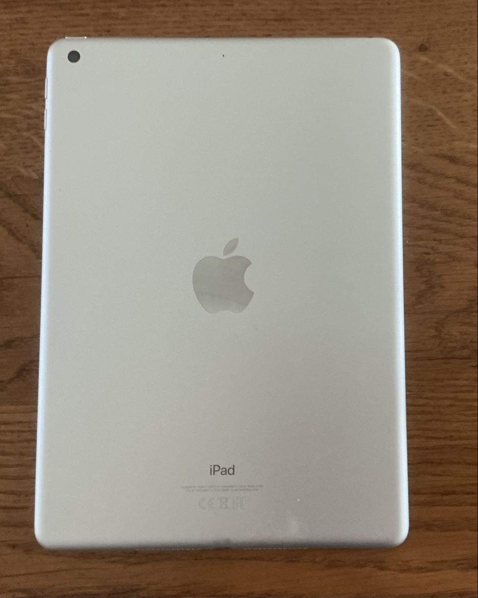 Apple Tablet PC: iPad 6. Generation 128GB – Gebraucht aus Schönenberg ZH von zottliv1 1