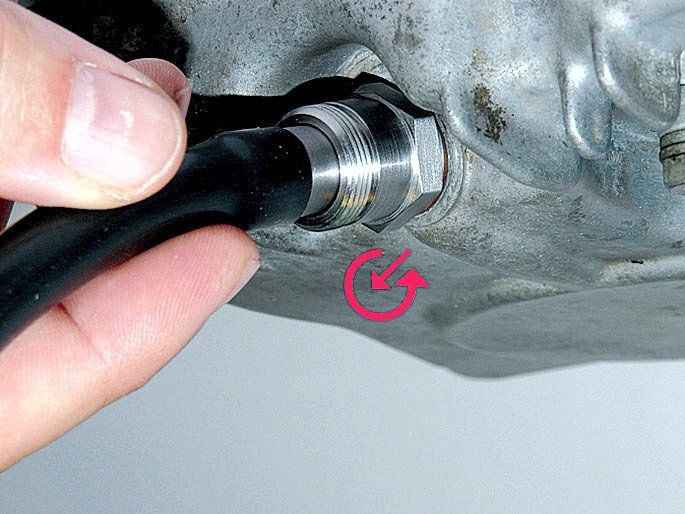 Tutti gli attrezzi: Stahlbus Ölablassventile  M14x1,5 mm – Nuovo e nell'imballaggio originale da Reinach AG venduto da Yaris6 5