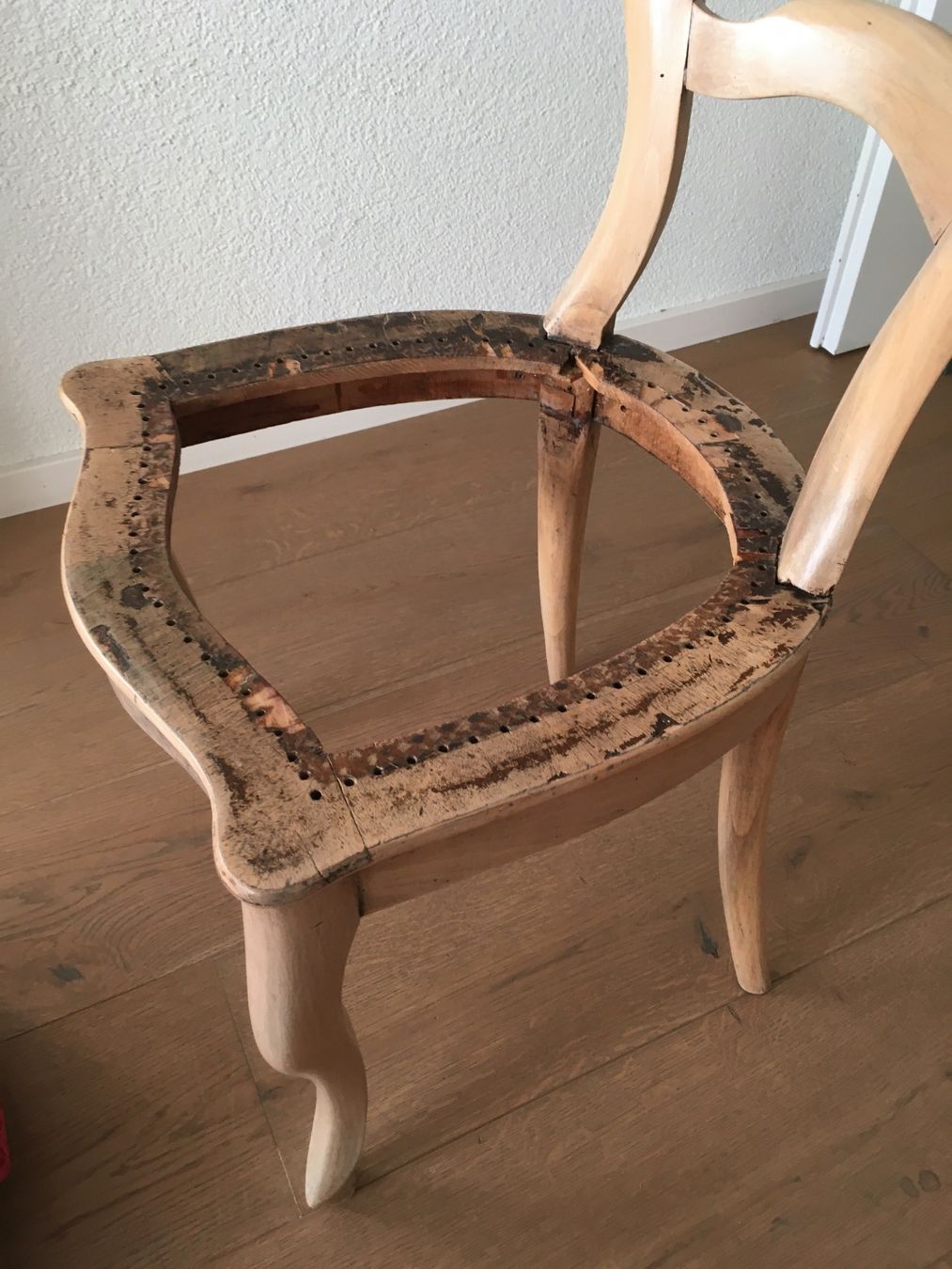 Poltrone: Sessel Königlich, restauriert – Usato da Rheineck venduto da emma.gut 5