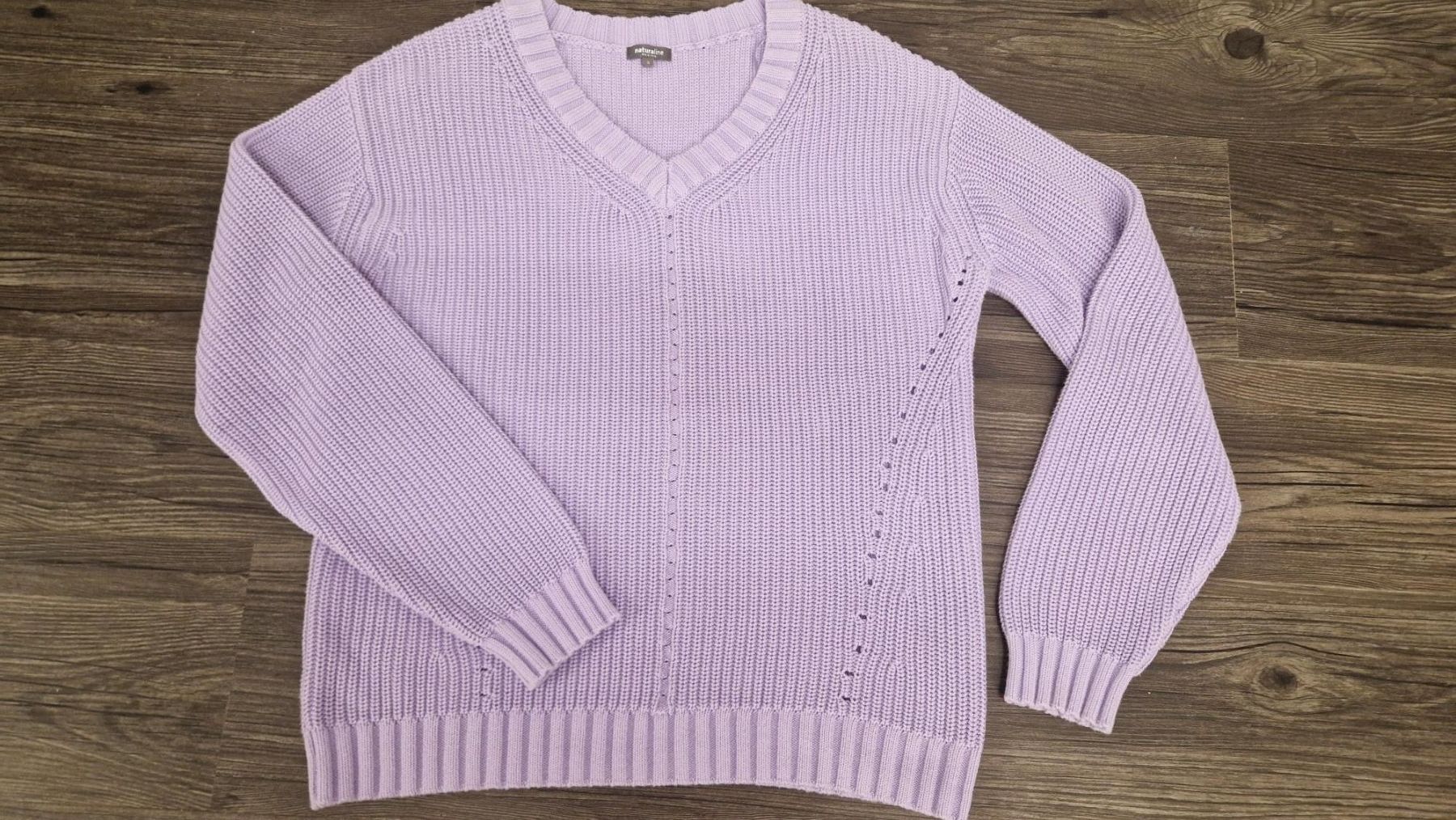 Naturaline Pullover & Sweatshirts: Pullover , S, Natureline – Gebraucht aus Obergösgen von js9_h6hp