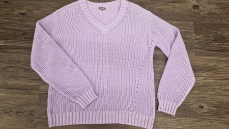 Pullover , S, Natureline