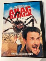 DVD- Arac Attack
