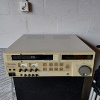 Panasonic AG-A7350 Profi S-VHS Rekorder