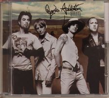 Jane's Addiction - Strays