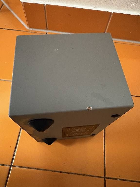 Casse acustiche: Haut-parleur connecté Audiopro C3 – Usato da Genève venduto da Okilele 2