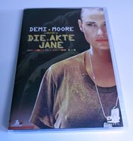 Die Akte Jane