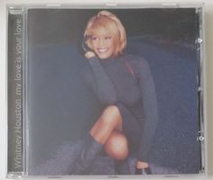 Whitney Houston - My Love is your Love - Soul, Pop