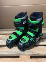 Skischuhe, K2 Xplorer 3, Grösse 37