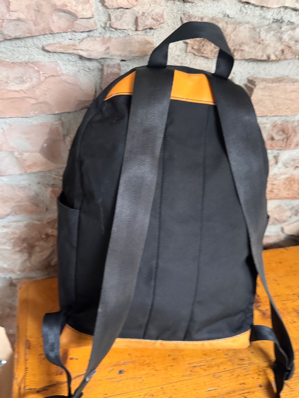 Freitag Zaini: Freitag-Rucksack Malcolm F601 – Usato da Arsiè venduto da Marydema76 1
