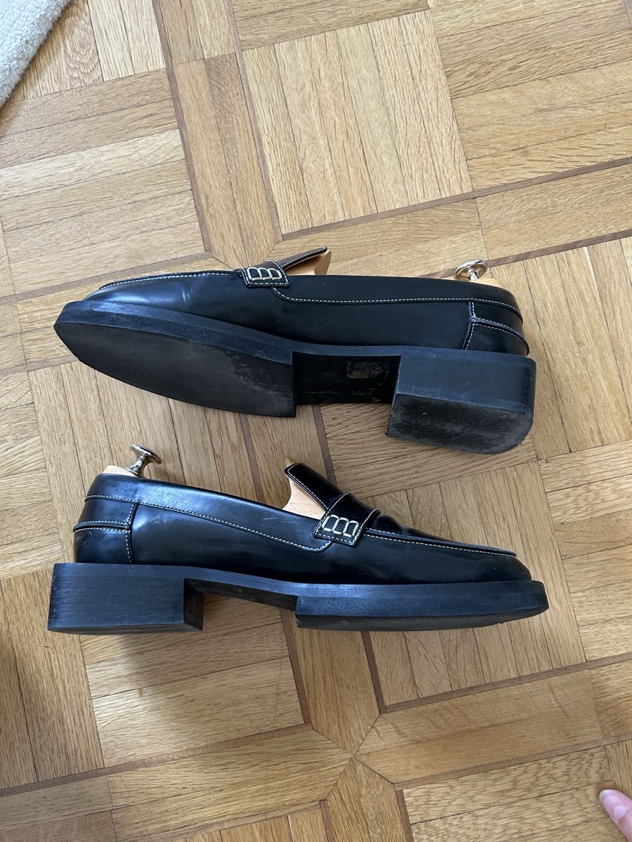 Ganni Damenschuhe: Mocassins Ganni – Gebraucht aus Lausanne von vei_9lfn 2