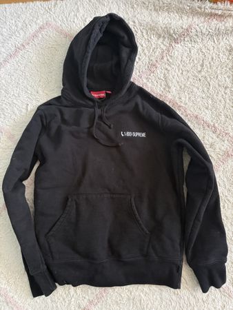Supreme hoody