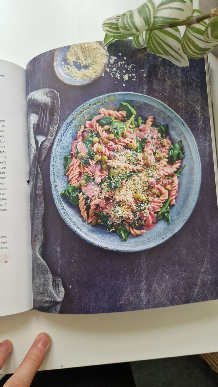 Libri: VEGAN Kochbuch – Nuovo (secondo la descrizione) da Altdorf UR venduto da sti_tv7q 2