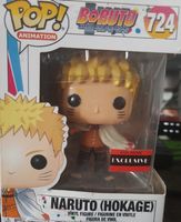 Funko Pop 724