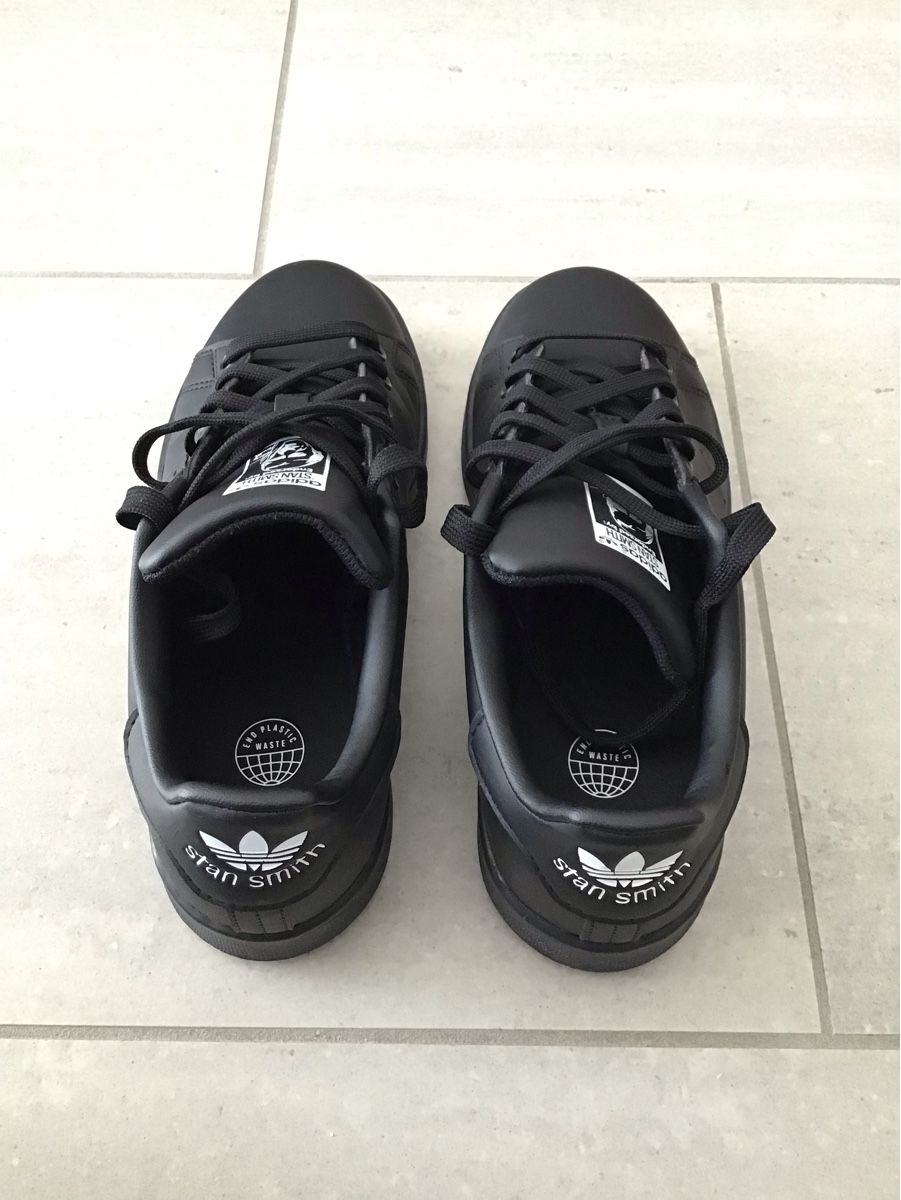 Adidas Scarpe da donna: Adidas Stan Smith 37 1/3 – Nuovo (secondo la descrizione) da Nyon venduto da Mundeis 1