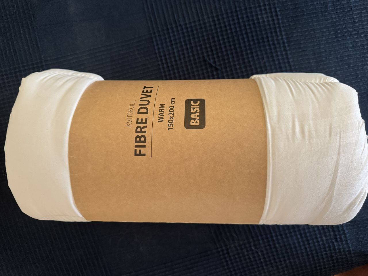 Jysk Coperte: 2 Stück Duvet - 150 x 200 cm – Nuovo (secondo la descrizione) da Bremgarten b. Bern venduto da Bbu