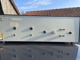 VBTS PA-260 Verstärker Top Gebraucht