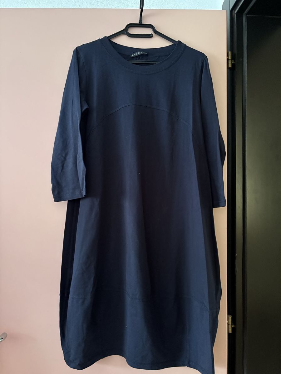Kleider: Abito da donna blu – Gebraucht aus S. Antonino von FedeKikka88