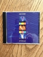New Order: BbC Live 1 Concert CD (1992) RAR