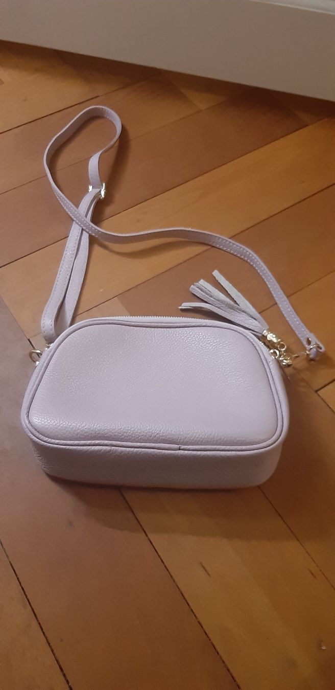 Sacs femmes: LEDER Tasche – Neuf avec emballage d'origine à Zürich par Venecia25 6