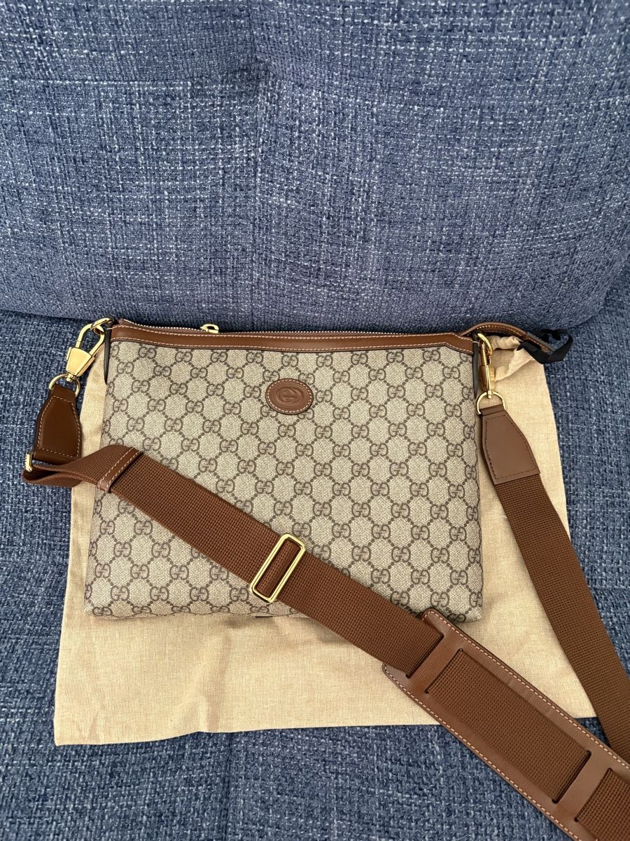 Gucci Borse da donna: SAC GUCCI MONOGRAMME – Nuovo (secondo la descrizione) da Corin de la crête venduto da Charnel49 1