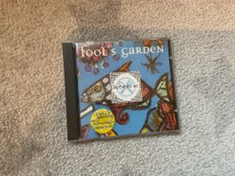 Fool's Garden - Dish Of The Day