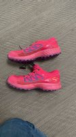 Trekking Schuhe Salomon 34