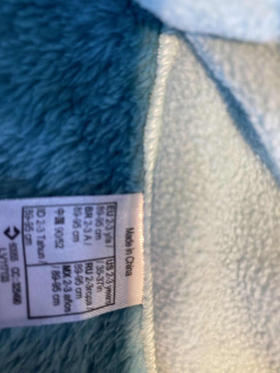 Decathlon Maglioni & Felpe: Polaire Quechua 3 ans – Usato da Estavannens venduto da charriere23 1