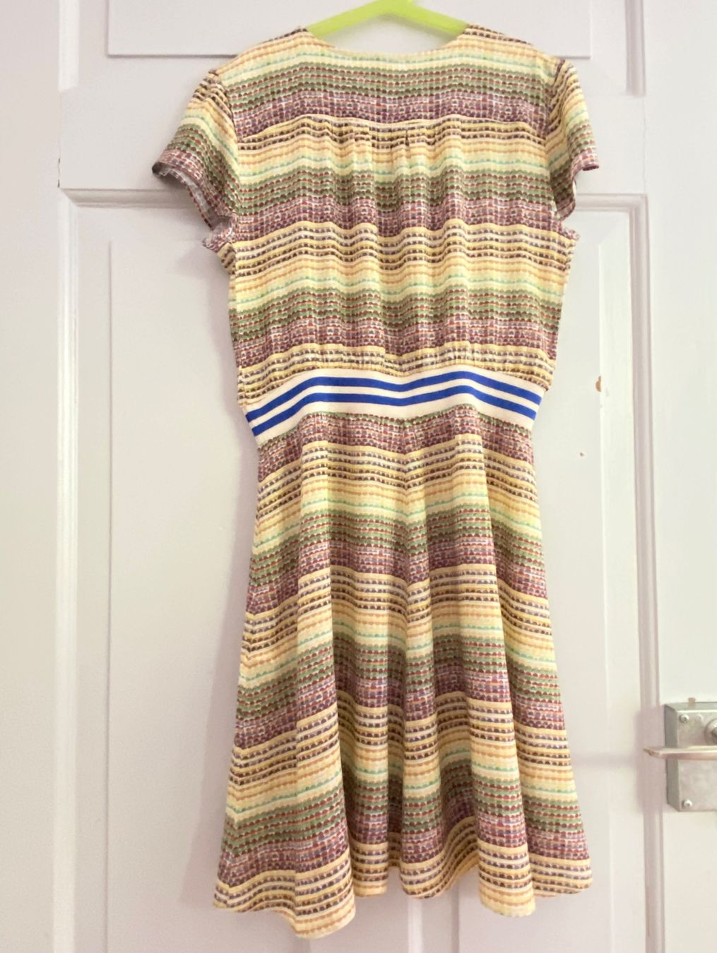 Bellerose Vestiti & Gonne: Bellerose, Kleid, 152, Viskose – Usato da Zürich venduto da Pokimoki_1 4