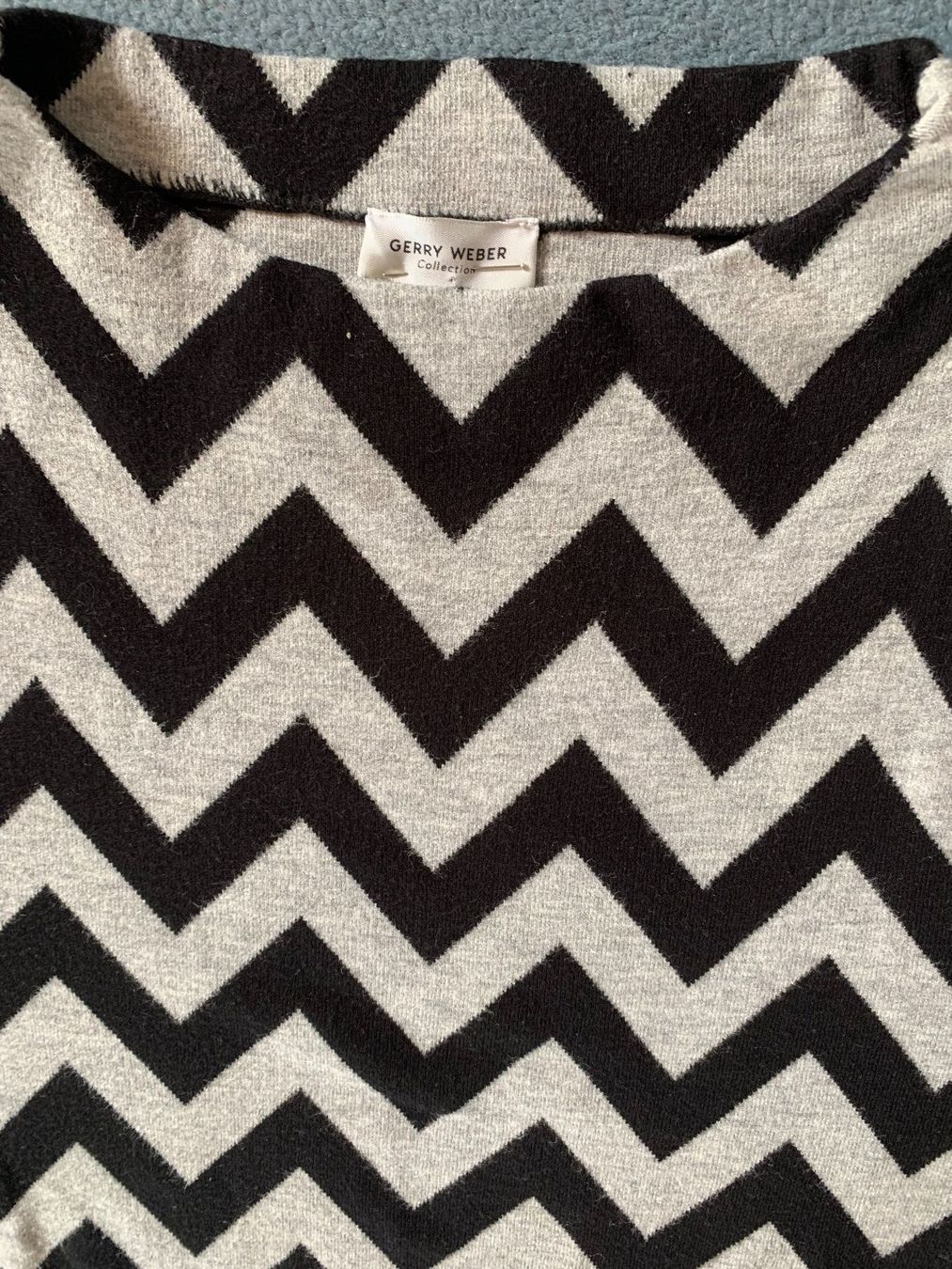 Gerry Weber Pullover & Sweatshirts: Gerry Weber Strickpullover, Grösse 42, Top Zustand – Gebraucht aus Wiesendangen von Babalegi 2