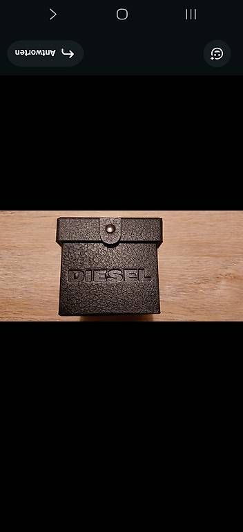 Orologi: Diesel Uhr Daddy 2.0 – Usato da Bern venduto da Frank2 3