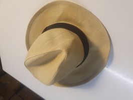 Panamahut grösse 59