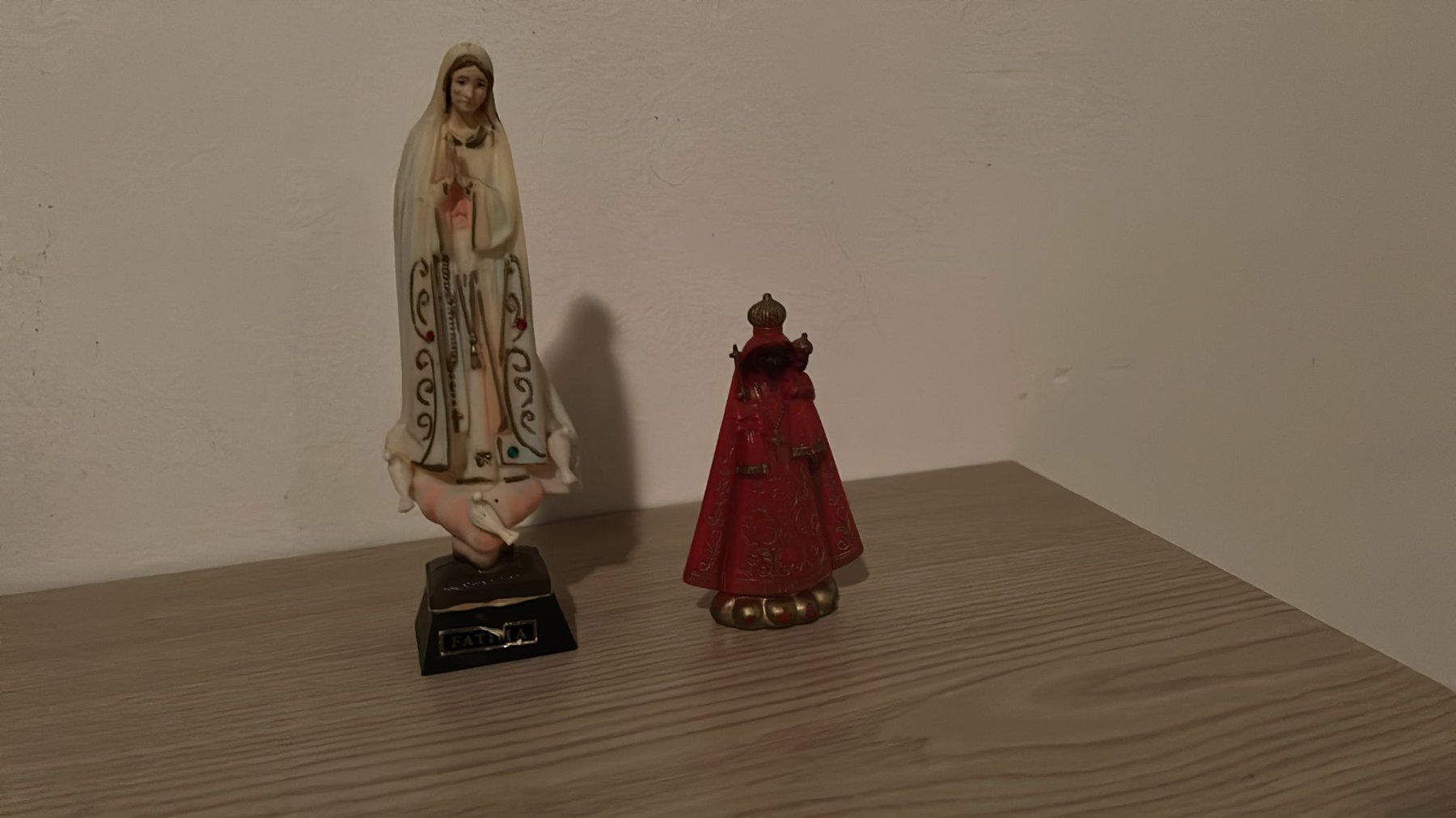 Tutte le decorazioni: Vario materiale religioso – Usato da Melano venduto da H-Sara 1