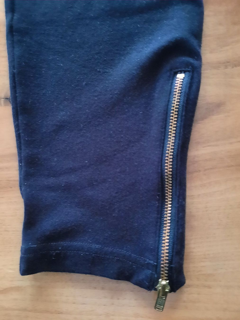 Tally Weijl Leggings: Damen Leggins, Gr. 38 / M / Set 3 Stk. – Usato da Ibach venduto da urs_sl5h 6