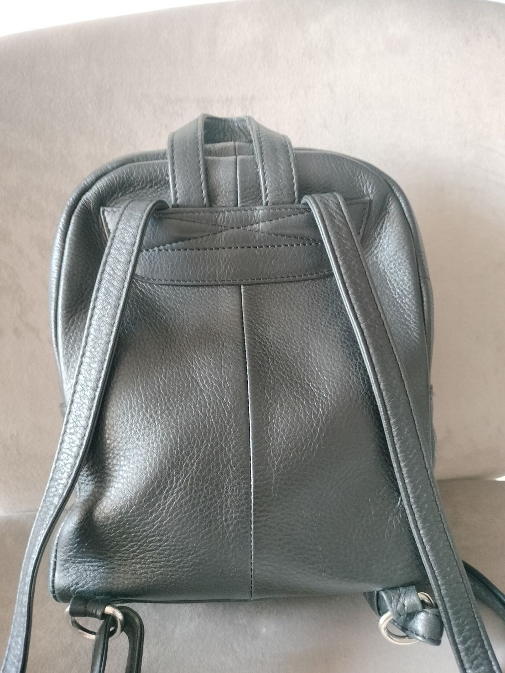Rucksäcke: Sac à dos cuir Still Nordic – Gebraucht aus Massongex von Amel16 2
